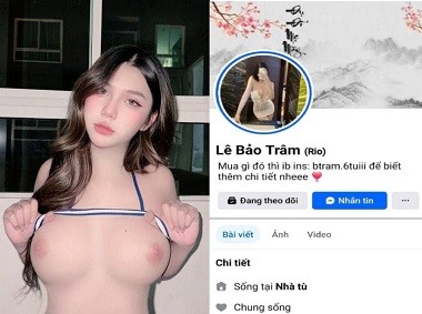 Poster of Ba anh trai đã đụ Lê Bảo Trâm lên đỉnh