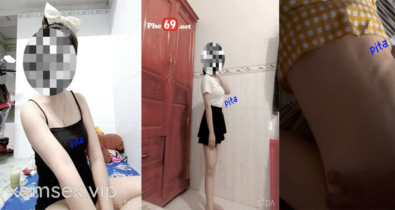 Poster of Checker Pita ngỡ ngàng khi doggy Pé bầu hơn 4 tháng