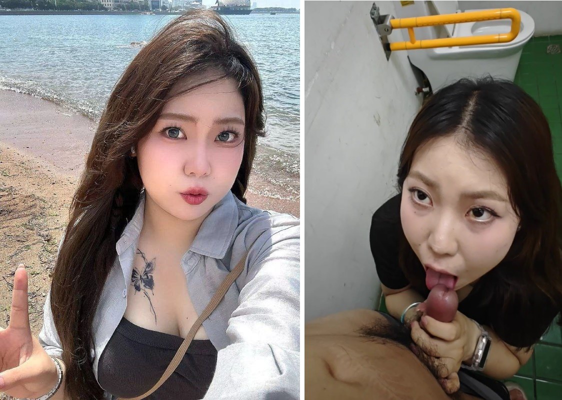 Poster of Chịch em hàng múp lồn cạo trọc
