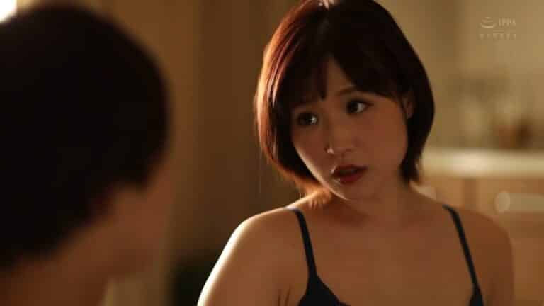Poster of Chồng lạnh nhạt vợ tìm trai trẻ thỏa mãn… Iori Takahira