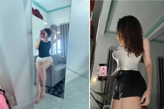 Poster of Chuyện yêu Việt Nam nàng xinh đẹp kêu lên vì phấn khích