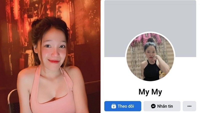 Poster of Clip My My làm tình cùng bạn trai cực kích thích