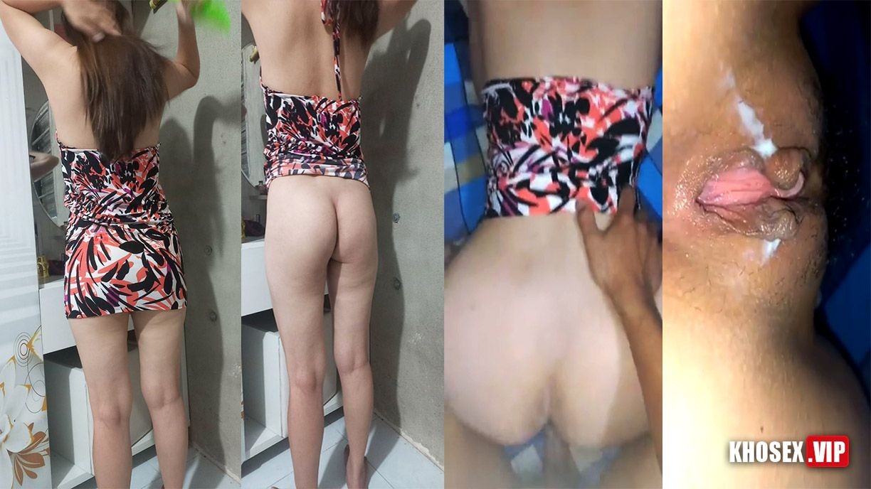 Poster of Clip sex Ăn em máy bay Single Mom ngay tại phòng