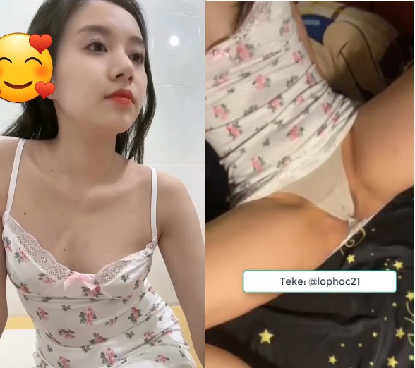 Poster of Clip sex bỏng với cặp mông đầy đặn tuyệt mỹ