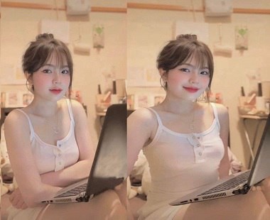 Poster of Clip sex chất lượng của Hạnh Trang
