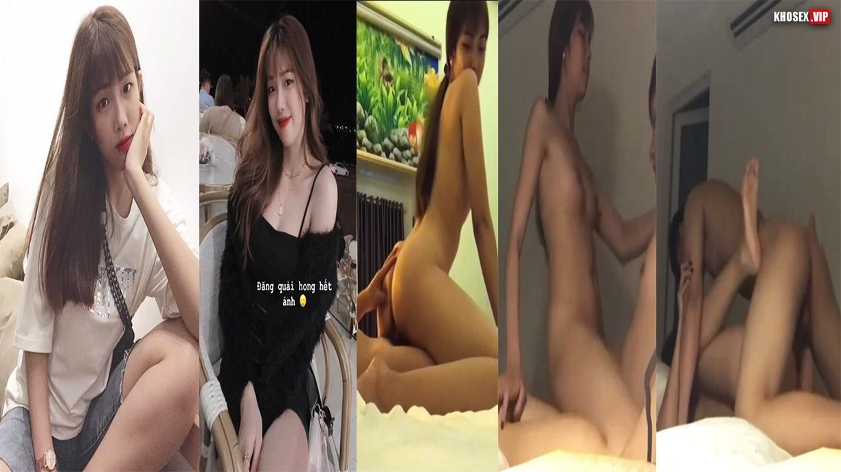 Poster of Clip sex em hàng bị checker quay rõ mặt