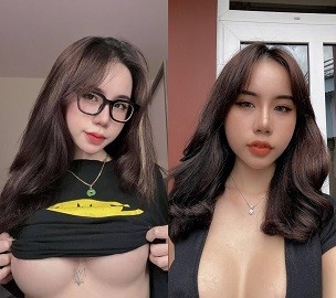 Poster of Clip sex gần đây nhất của Chibi1311 cho Onlyfans