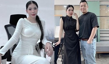 Poster of Clip sex Hằng Du Mục bị chồng vấy bẩn