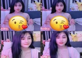 Poster of Clip sex lauxanh Anna Gấu mới nhất cực phê