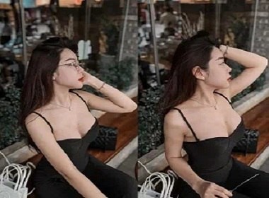 Poster of Clip sex Nguyễn Bích Uyên Nhi nóng bỏng làm tình siêu hay