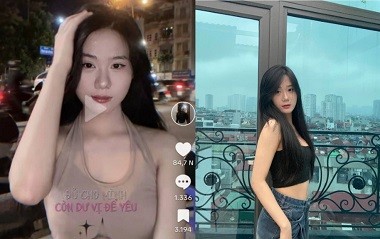Poster of Clip sex Phanh Nè mới nhất