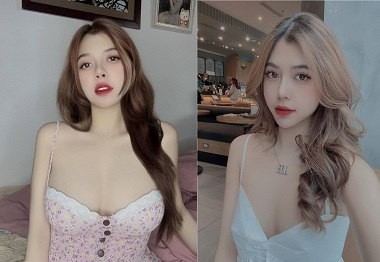 Poster of Clip sex Quỳnh Anh JB BJ kiểu mới