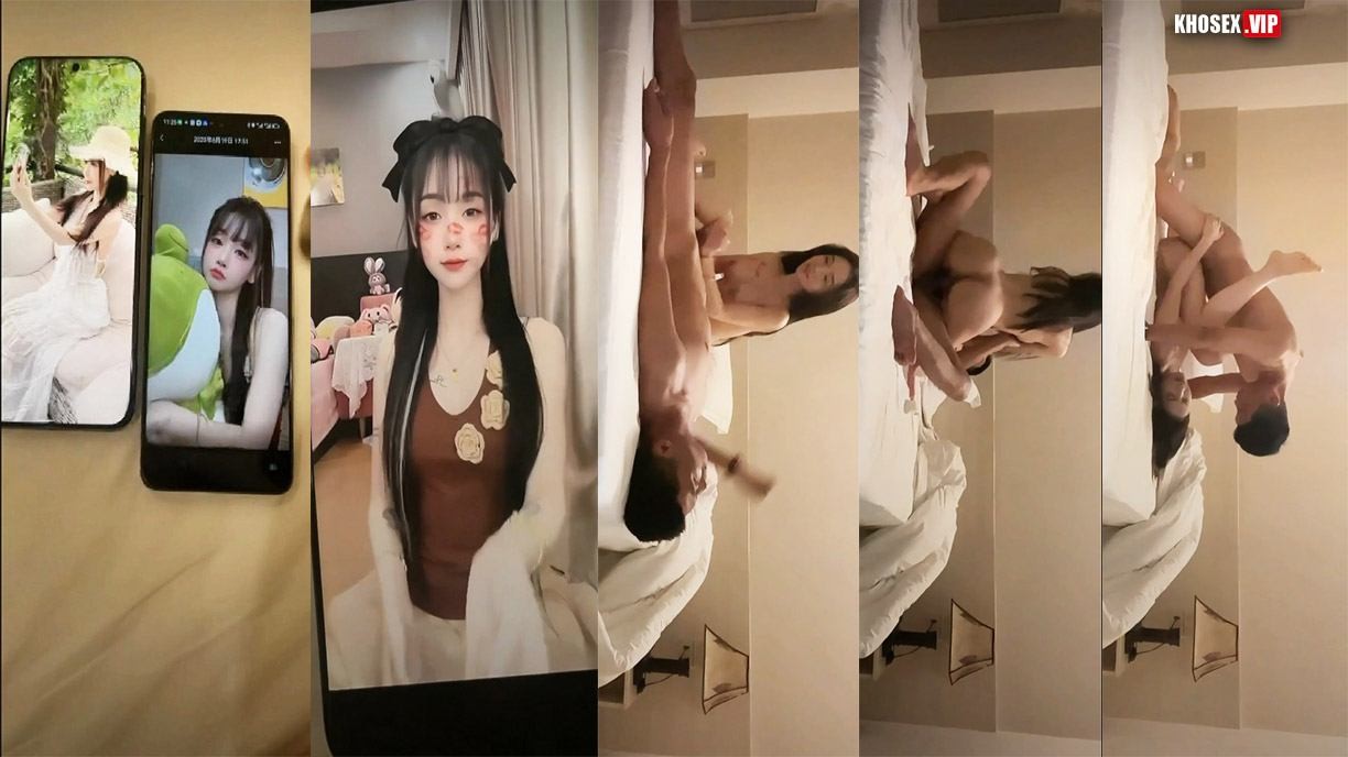 Poster of Clip sex Tàu khựa qua việt nam chơi gái – Phần 11 (Tay vịn Vũ Hiền Boss KTV Bắc Ninh)