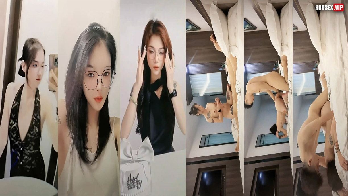 Poster of Clip sex Tàu khựa qua việt nam chơi gái – Phần 14 (Tay vịn Hoài Thu 98 B&B KTV Bắc Ninh)