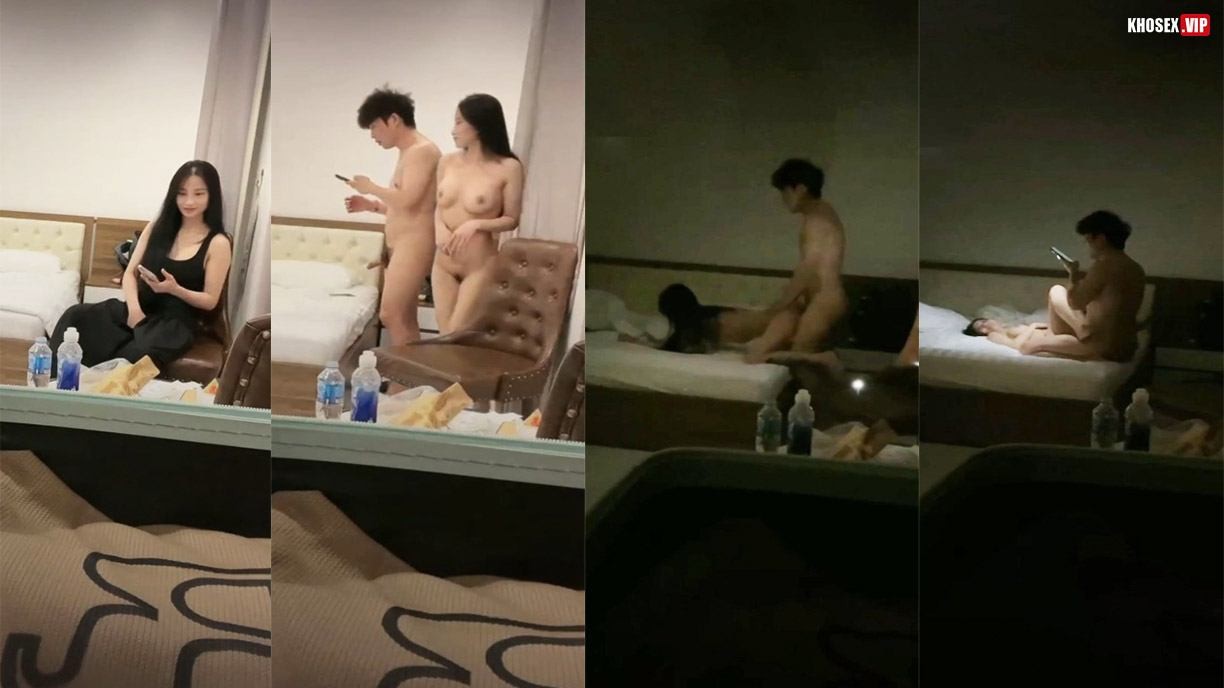 Poster of Clip sex Tàu khựa qua việt nam chơi gái – Phần 21