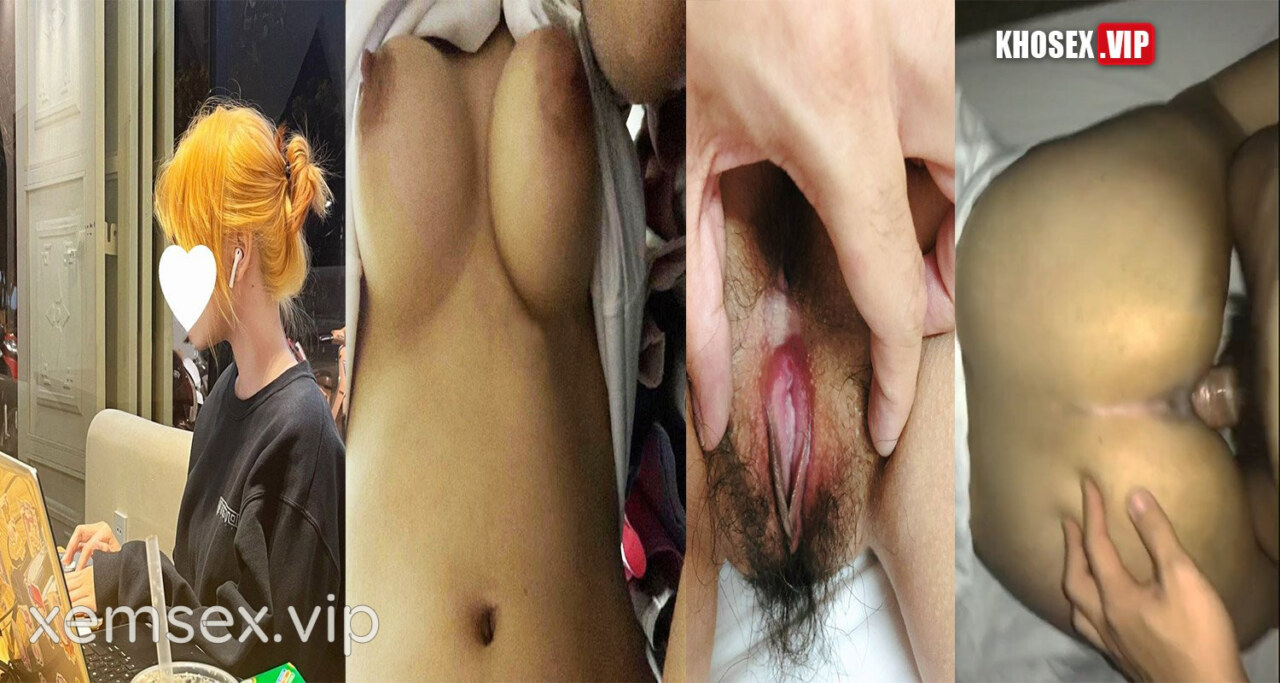 Poster of Clip sex việt Hẹn hò cùng với em gái mưa 2k3 vú bự