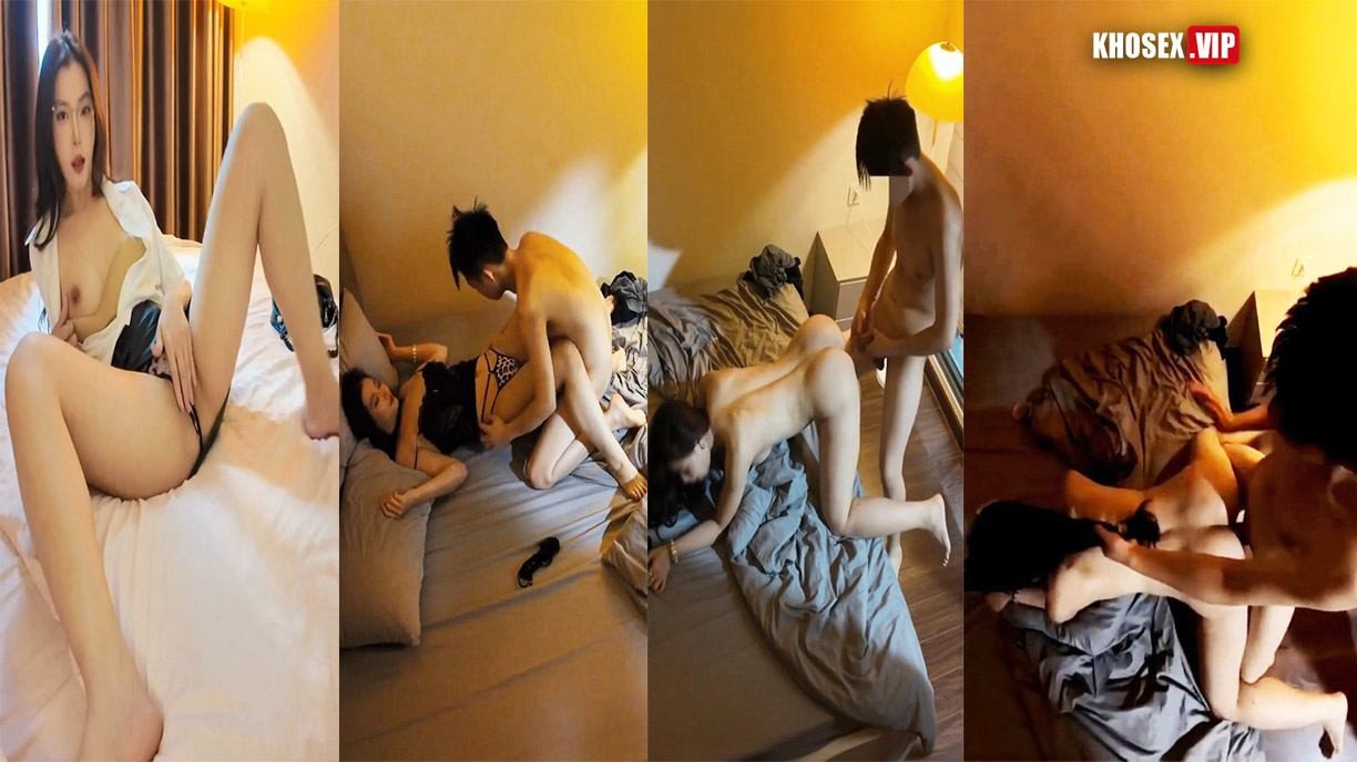 Poster of Clip sex vkcklananh9496 Blog 5 The Boy (Day 3) Điều gì phải đến cũng đã đến (Full Clip)