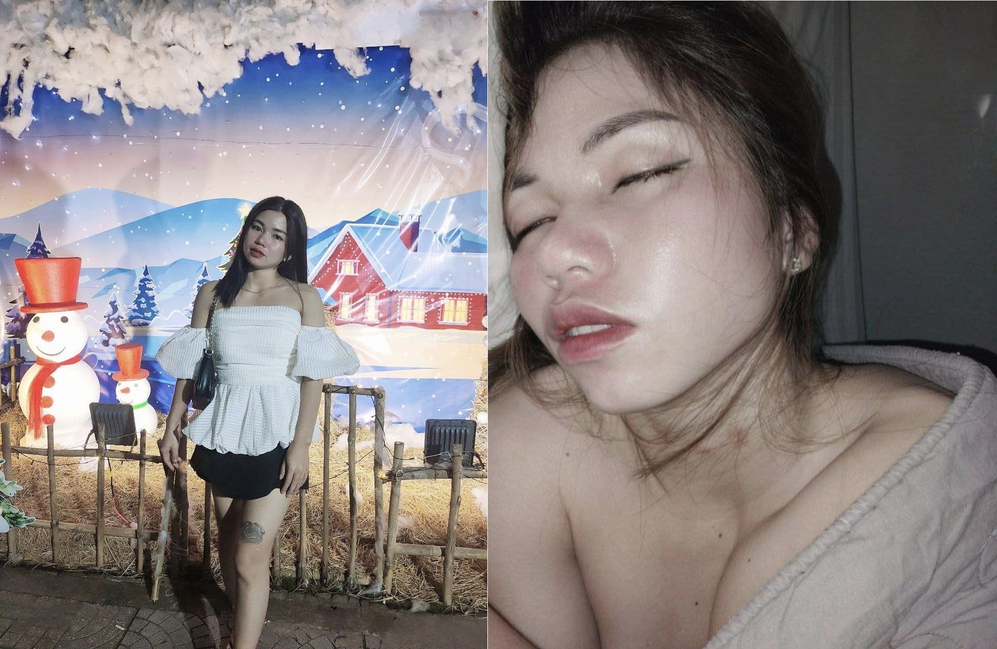 Poster of Clip sex VN vợ bạn say rượu bị đụ