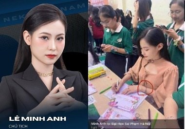 Poster of Cô giáo ĐHSP gạ đụ nhiều anh