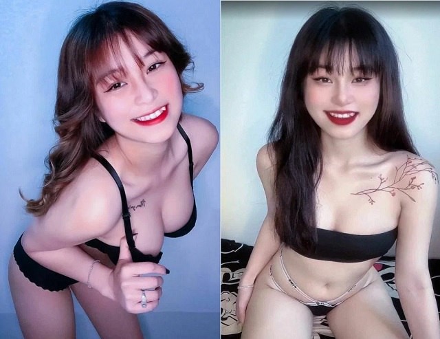 Poster of Diệp Diệp để lộ clip nóng