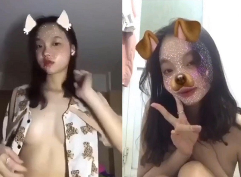 Poster of Đỗ Uyên gạ chịch người yêu khi bố mẹ vắng nhà