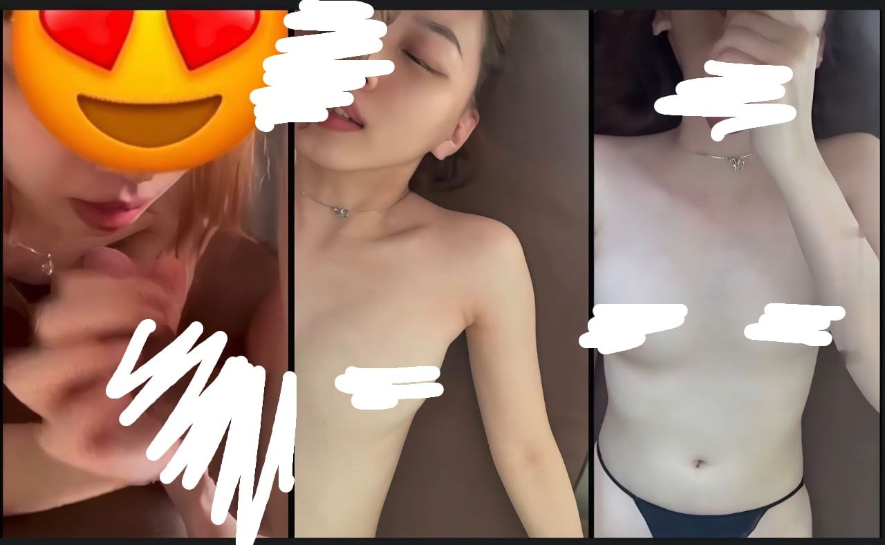 Poster of Đụng độ em hàng chất làm oral đủ mọi cách