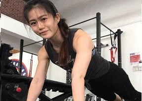 Poster of Em gái bú cu chịch nhau cùng anh trai cục sướng