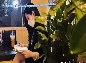 Poster of Em gái lồn hồng rủ đối tác vào Khách Sạn chịch nhau sướng rên