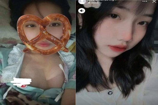 Poster of Em gái xinh đẹp yêu thích mối Phim sex được cưng chiều