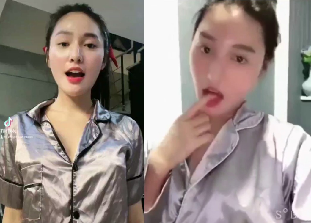 Poster of Em gọi video bảo nứng lắm