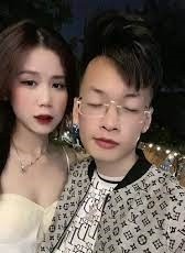 Poster of Hoàng Cửu Bảo địt bạn gái bị lộ video
