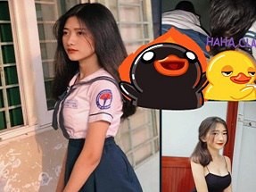 Poster of Học sinh trường Lê Viết Xuân lộ clip sex