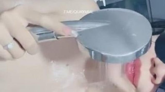Poster of Idol Tiktok Thuw.sosweet 130k Fllower Live Chịch Hấp Dẫn Khoe Bím Móc Lồn đủ Loại HD