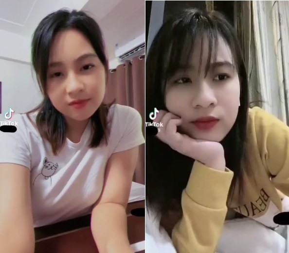 Poster of Khánh Ly để lọt clip ái ân khi yêu gã tệ bạc