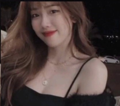 Poster of Lê Bích Vân clip sex mới nhất