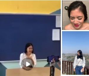 Poster of Lê Minh Hi nữ giáo viên cấp 3 lộ video sex full không che