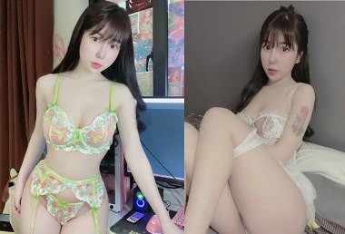 Poster of Lộ clip nhạy cảm Nguyễn Kim Anh