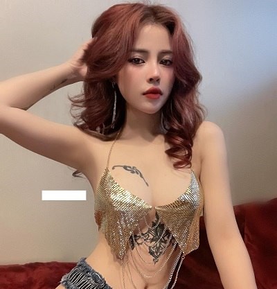 Poster of Lộ Clip sex Phạm Phương Anh chịch nhau cục phê