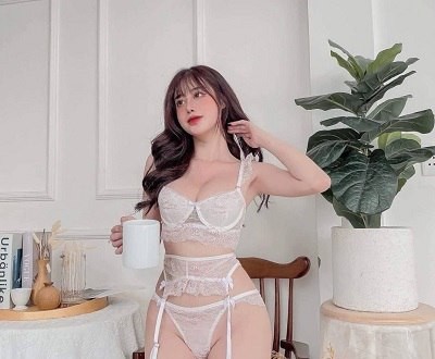 Poster of Lộ clip sex Phương Quỳnh mũm mĩm sướng rên