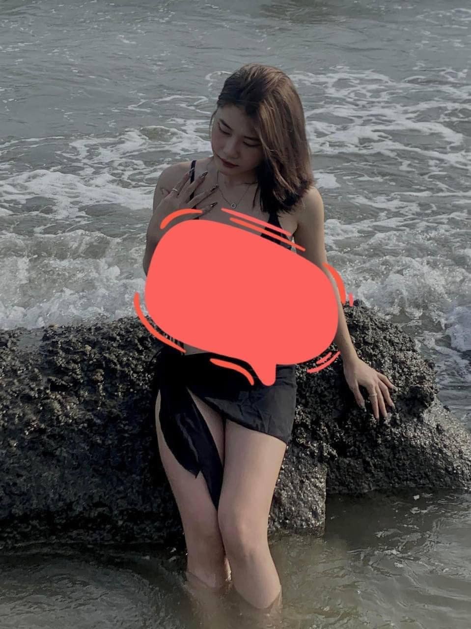 Poster of Lộ video sex Phương Anh 2k6, clip nóng