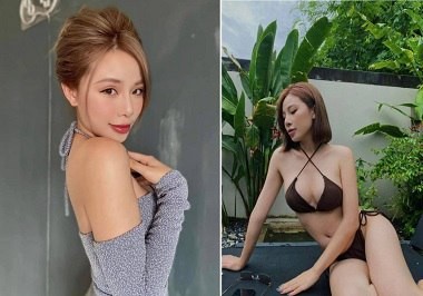 Poster of MC Minh Anh lộ clip 18+ cực sung