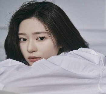 Poster of Minju xinh xắn cực dâm trong tập phim sex mới