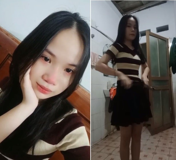 Poster of Mỗi khi Khánh Huyền rên la, anh ấy trở nên duyên dáng hơn