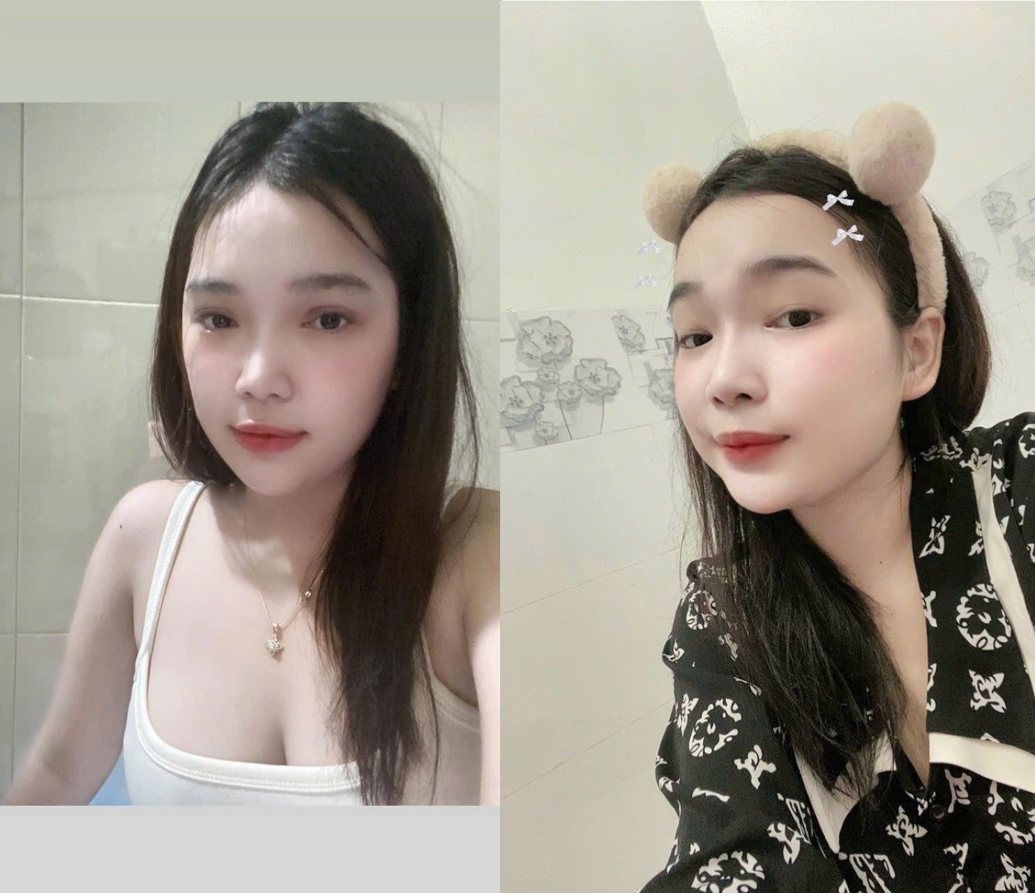 Poster of Mới làm tình em đã lênh láng dâm thủy