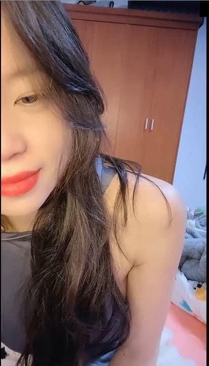 Poster of Nguyễn Thị Bích Vân 2k8 lộ video sex hấp dẫn