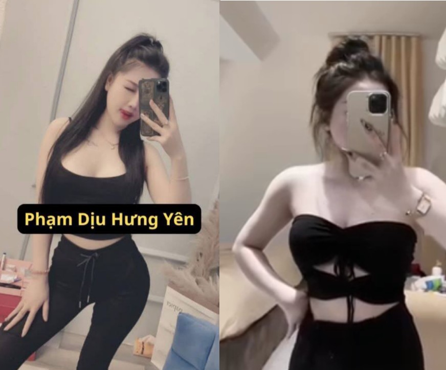 Poster of Phạm Dịu chịch chồng em gái sướng tê