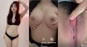 Poster of Phan Trâm Anh tik toker lộ video sex cực dâm