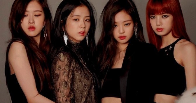 Poster of Phim sex phiên bản nhóm nhạc nữ Black Pink