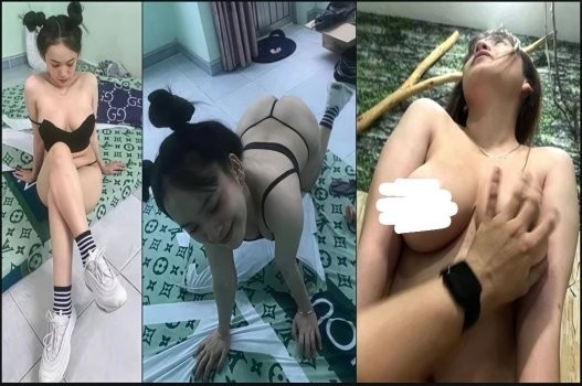 Poster of Sex gợi cảm của Ngọc nổi đình đám