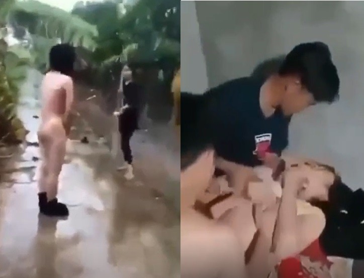 Poster of Sex hiếp nữ sinh lớp 8 mới nhất